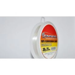 Terminal Tackle Ohero 100% Fluorocarbon Leader 200 Yard Spool