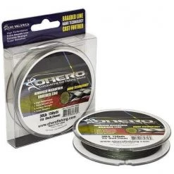 Ohero Advanced Microfiber Braided Fishing Lines 30lb Terminal Tackle