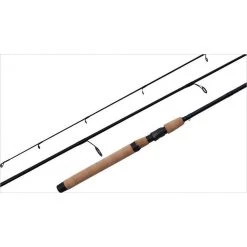 Saltwater Ohero Capt. Mel Signature Spinning Rods