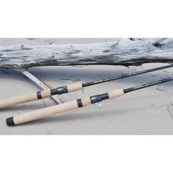 Saltwater Ohero Capt. Mel Signature Spinning Rods