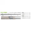 Saltwater Ohero Gold Series ISGC Casting Rods