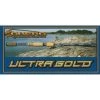 Ohero Ultra Gold Spinning Rods
