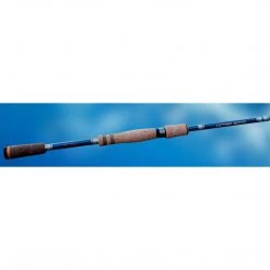 Ohero Ultra Gold Spinning Rods