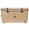 ORCA Coolers - 140 Quart, Tan Accessories
