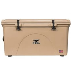 ORCA Coolers - 140 Quart, Tan Accessories