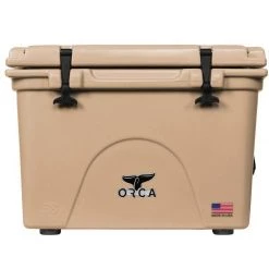 ORCA Coolers - 58 Quart