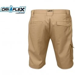 Pelagic Dri-Flex Short Apparel