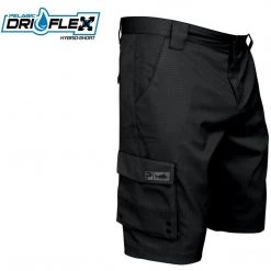 Pelagic Dri-Flex Short Apparel