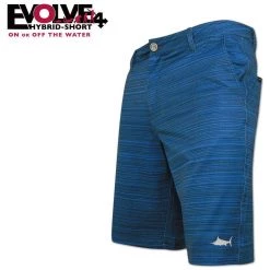 Pelagic Evolve Hybrid Short