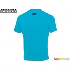 Apparel Pelagic Waterman Tee 7890 Series