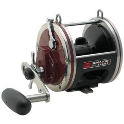 PENN® H2 Special Senator Star Drag Saltwater 8 PENN® H2 Special Senator Star Drag Saltwater