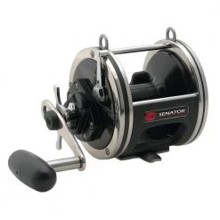 PENN® Senator® Star Drag Conventional Reels
