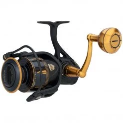 Saltwater PENN® Slammer® III Spinning Reels