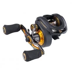 Saltwater PENN® Fathom® Low Profile Reel