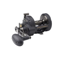 PENN® Fathom® II Star Drag Reel