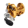 PureFish PENN® International® VISX Trolling Reel