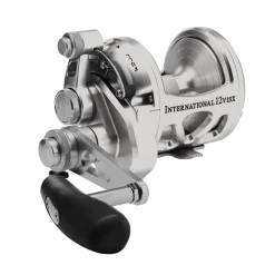PureFish PENN® International® VISX Trolling Reel