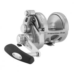 PureFish PENN® International® VISX Trolling Reel 16 PureFish PENN® International® VISX Trolling Reel