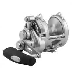 PureFish PENN® International® VISX Trolling Reel 15 PureFish PENN® International® VISX Trolling Reel