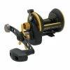 Saltwater PENN® Squall® Star Drag Conventional Reel, SQL15 2 Saltwater PENN® Squall® Star Drag Conventional Reel, SQL15
