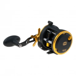 Saltwater PENN® Squall Level Wind Conventional Reels