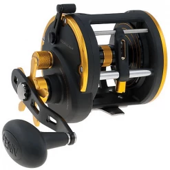 Saltwater PENN® Squall Level Wind Conventional Reels