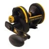 PENN® Squall® Lever Drag Conventional Reel Saltwater 2 PENN® Squall® Lever Drag Conventional Reel Saltwater