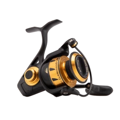 PENN® Spinfisher® VI Spinning Reels