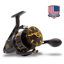 Saltwater PENN® Torque Spinning Reels