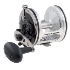 Saltwater PENN® US Senator® Conventional Reels