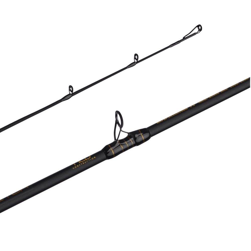 Saltwater PENN® Battalion™ II Slow Pitch Casting 4 Saltwater PENN® Battalion™ II Slow Pitch Casting