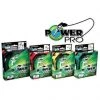 Terminal Tackle PowerPro Braided Spectra Fiber Fishing Line 2 Terminal Tackle PowerPro Braided Spectra Fiber Fishing Line
