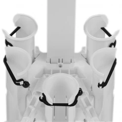 Rod Runner Bungee Cords (Set Of 5) Accessories