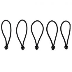 Rod Runner Bungee Cords (Set Of 5) Accessories