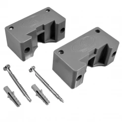 Rod Runner Rod Holder & Mount