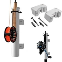 Rod Runner Rod Holder & Mount