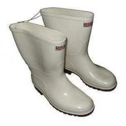 Royal Brand Commercial Grade PVC Boots Apparel