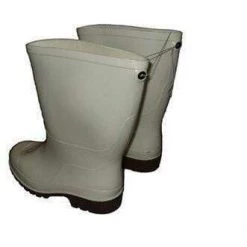 Royal Brand Commercial Grade PVC Boots Apparel