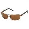 Apparel Serengeti Pareto Polarized Sunglasses