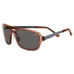 Apparel Serengeti Nunzio Polarized Sunglasses