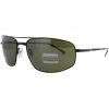 Serengeti Levanto Polarized Sunglasses #7586