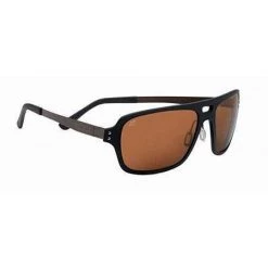 Apparel Serengeti Nunzio Polarized Sunglasses