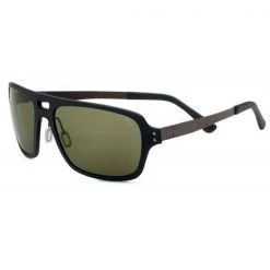 Apparel Serengeti Nunzio Polarized Sunglasses
