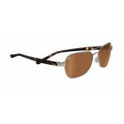 Apparel Serengeti Volterra Aviator Sunglasses