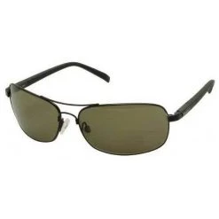 Serengeti Rimini Polarized Sunglasses, #7675