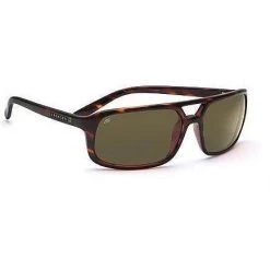 Serengeti Livorno Polarized Sunglasses