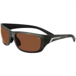 Serengeti Orvieto Polarized Sunglasses