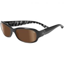 Serengeti Chloe Polarized Sunglasses Apparel