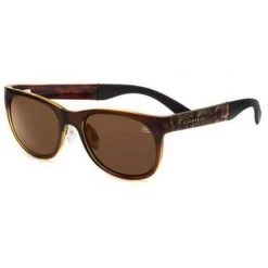 Serengeti Milano Polarized Sunglass #7656 Apparel