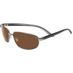Serengeti Trapani Polarized Sunglasses Apparel